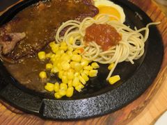 -菲滋意式餐厅(富阳东方茂店)