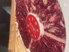 -千牛将·鲜牛肉火锅(开元路店)