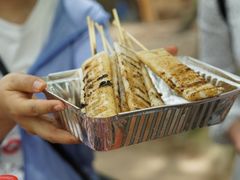 -楠溪江风景名胜区