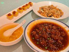 -老太原菜馆(南宫店)