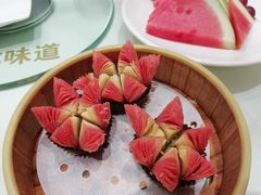 -御仙都北京菜馆·烤鸭店(双井店)