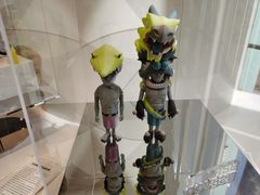 -泡泡玛特POPMART(浦项中心体验店)