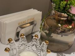 -王品牛排(郑州大卫城店)