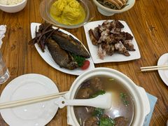 -南磨房食府(燕莎奥特莱斯购物中心店)