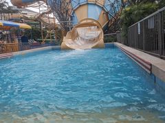 -重庆海昌加勒比海水世界