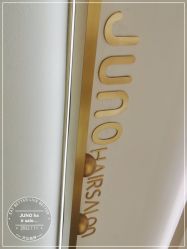 -JUNO hair salon