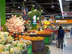-家乐福(四元桥购物中心店)