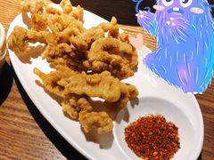 -酸婆娘江湖川菜(紫竹路店)