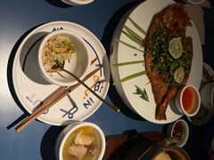-一坐一忘云南菜(嘉里中心店)