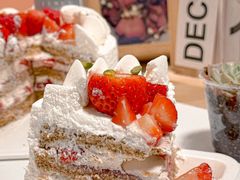 -积慕Cake(解放大道店)