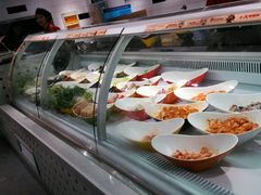 -小山城麻辣香锅(新邻生活广场店)