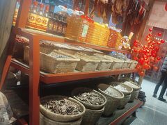 -后湖小院·乡野田园菜