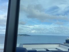 -瑰丽酒店·海吧·天际下午茶·现场DJ·天台酒吧