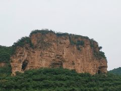 -老象峰