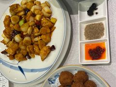 -东兴楼饭庄(六里桥店)