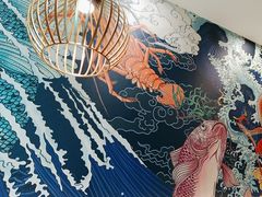 -半天妖烤鱼(中山路店)