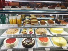 -Peet's Coffee皮爷咖啡(德基店)