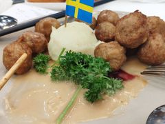 -宜家·瑞典风味餐厅(北京西红门店)