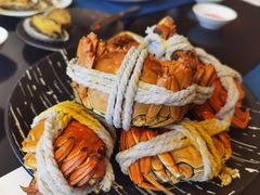 -盛宴自助餐厅(运达喜来登店)