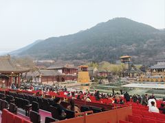 -华清宫景区