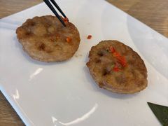 -枣子树·素食餐厅(朱家尖店)