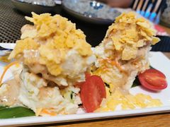 -樱の千渡日式料理·铁板烧•烧鸟(金盛田广场店)