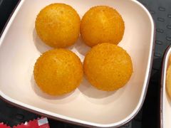 -乡村基(双流时代奥特莱斯餐厅)