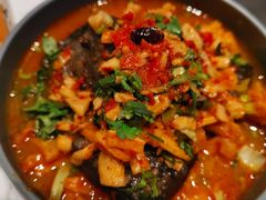 -百春原湖南牛肉粉(百联世纪店)