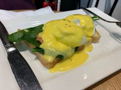 班尼迪克-Jamaicablue Coffeeshop(中央广场店)