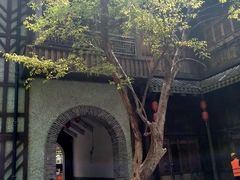 -武汉园博园(武汉自然博物馆)