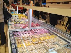 -物美大卖场(玉蜓桥店)