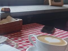 -自然食集西餐厅(泰晤士小镇店)