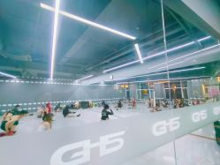 -GH5舞蹈工作室
