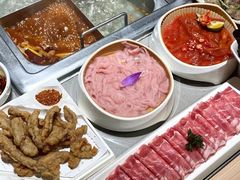 -海底捞火锅(勒泰店)