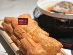-滋粥楼·顺德菜(番禺广场总店)