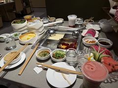 -海底捞火锅(坪山益田假日广场店)