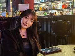 -MM·五声·音乐人与调酒师(西安路店)