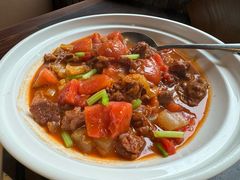 -德永枣香烤鸭(官舍店)