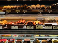 -德南面包房(尚都店)