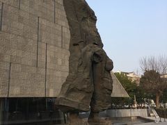 -侵华日军南京大屠杀遇难同胞纪念馆