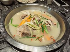 -天都火锅酒楼(虹梅南路店)