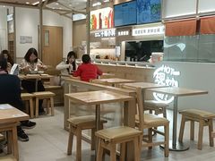 -小满手工粉(上海月星环球港店)