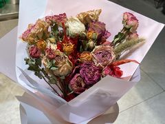 -植物学家的女儿(北马道巷店)