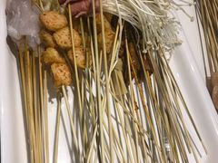 -来蜀乾串串香(北京总店)