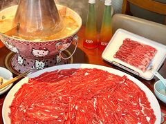 -1078號老北京涮肉(松柏店)