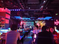 -MOSSO音乐酒吧·live house(南京旗舰店)