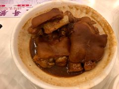 -大哥餐厅(西城花园店)
