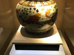 -太原市博物馆