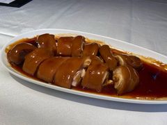 和味猪手-炳胜品味(海印总店)