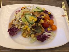 -杭州国际会议中心洲际酒店-原素全日餐厅(解放东路店)